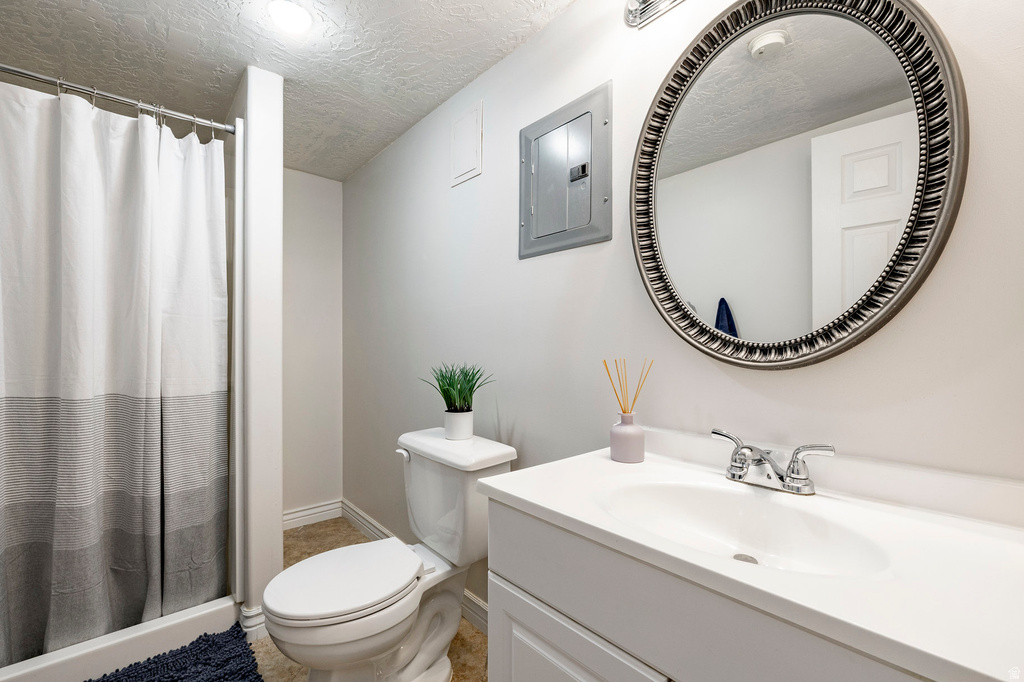 7544 S 2020 E South Weber, UT 84405