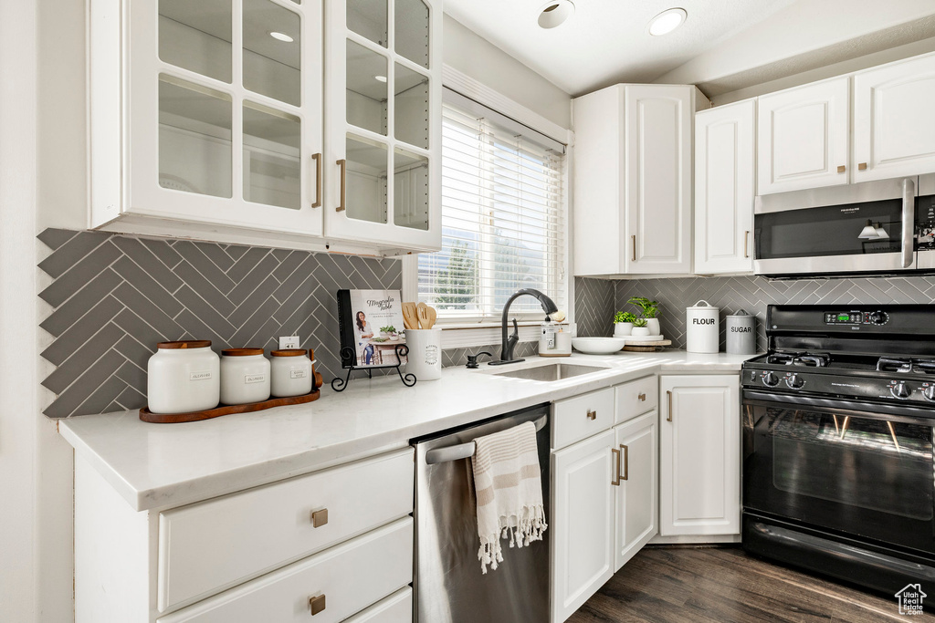 7544 S 2020 E South Weber, UT 84405