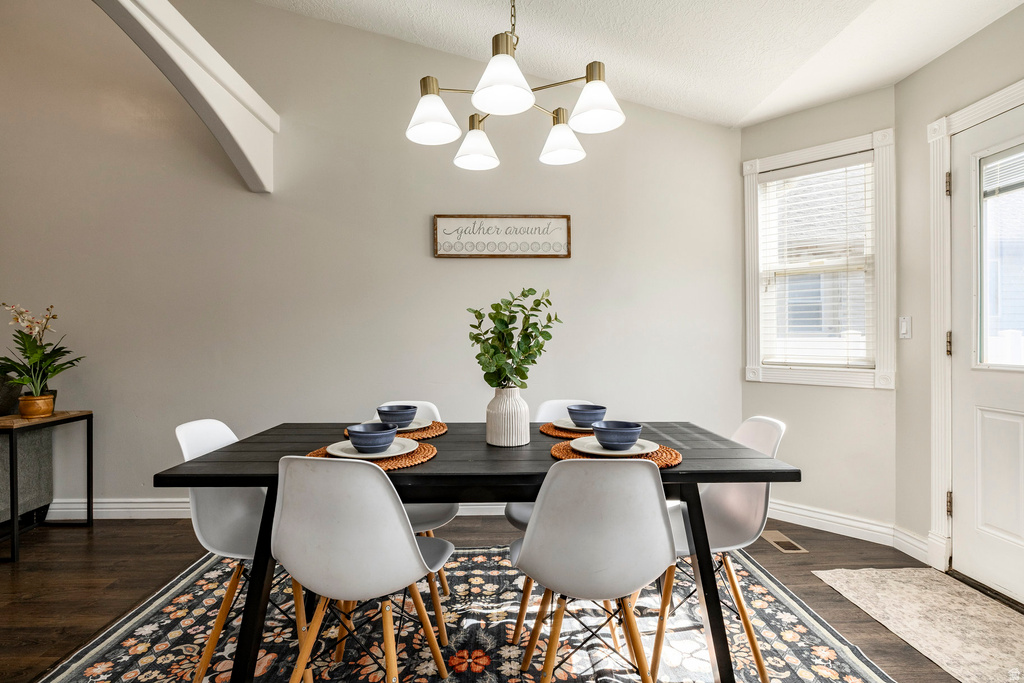 7544 S 2020 E South Weber, UT 84405