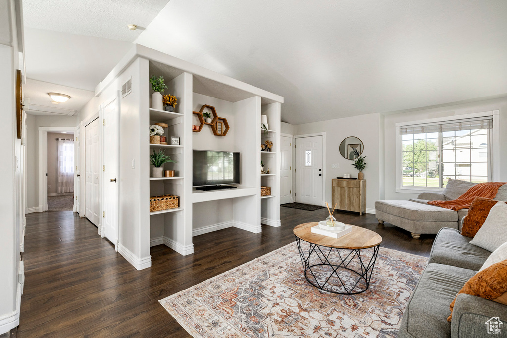 Photo 4 for MLS #2099288 at 7544 S 2020 East
