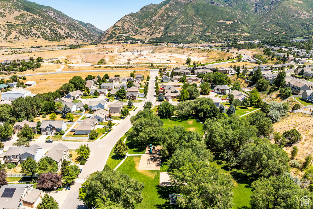 7544 S 2020 E South Weber, UT 84405