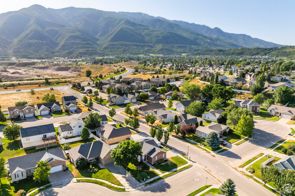 7544 S 2020 E South Weber, UT 84405