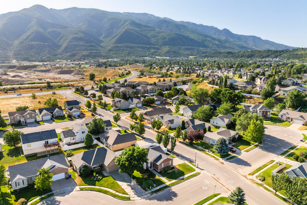 7544 S 2020 E South Weber, UT 84405