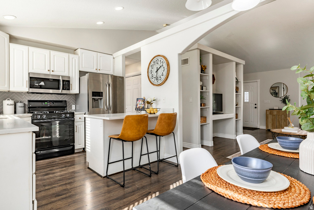 7544 S 2020 E South Weber, UT 84405