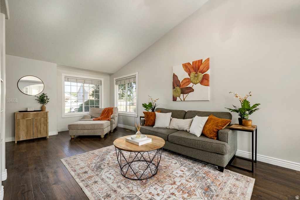 7544 S 2020 E South Weber, UT 84405