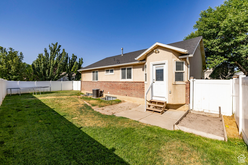 7544 S 2020 E South Weber, UT 84405