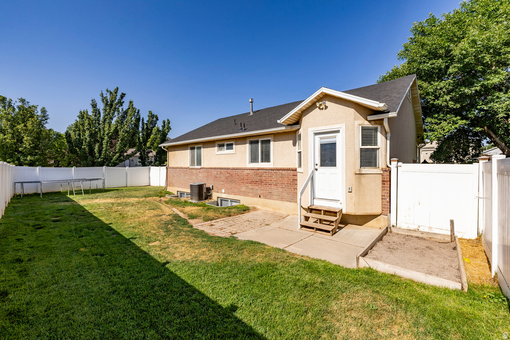 7544 S 2020 E South Weber, UT 84405