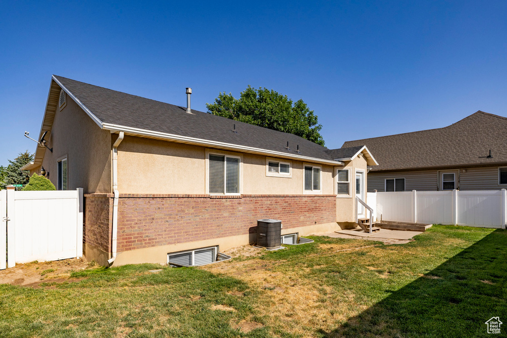 7544 S 2020 E South Weber, UT 84405