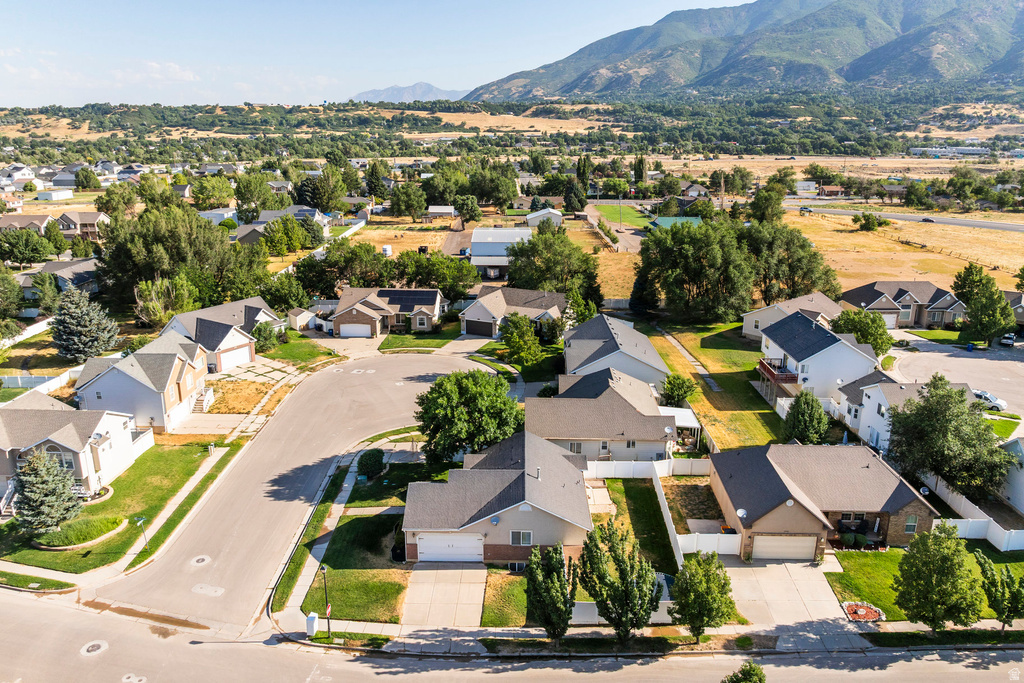 7544 S 2020 E South Weber, UT 84405