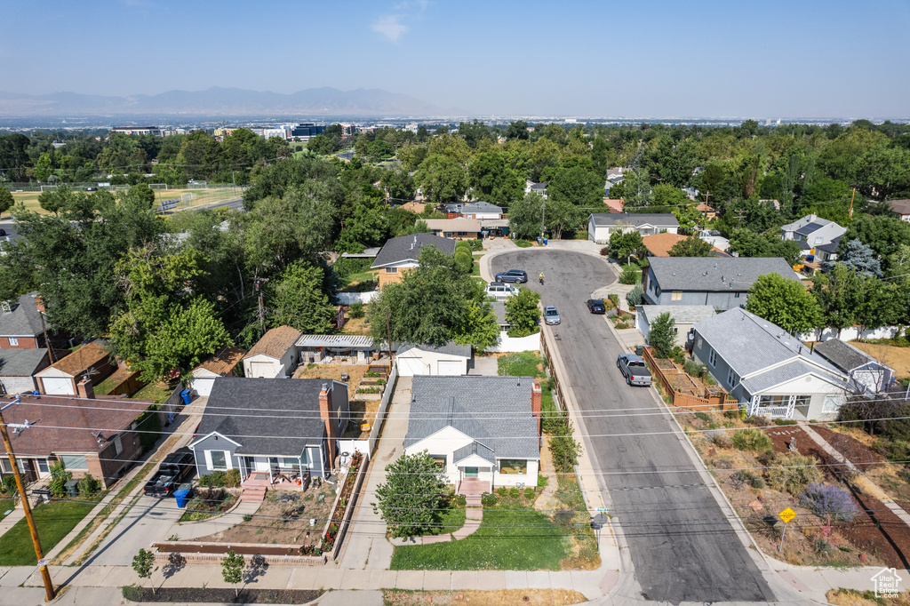 2018 S 1700 E Salt Lake City, UT 84108