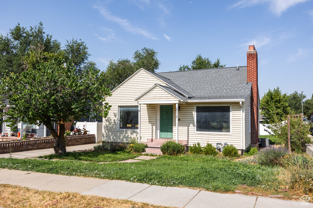 2018 S 1700 E Salt Lake City, UT 84108