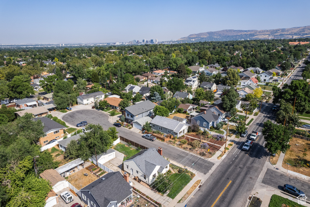 2018 S 1700 E Salt Lake City, UT 84108
