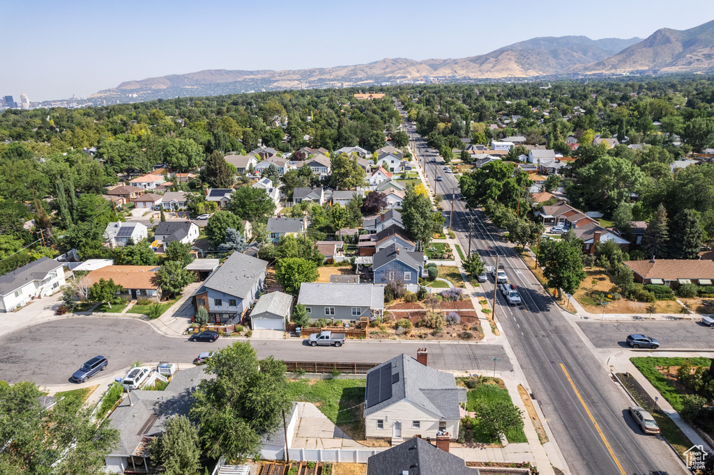 2018 S 1700 E Salt Lake City, UT 84108