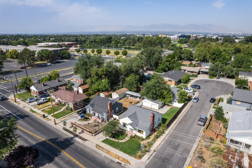 2018 S 1700 E Salt Lake City, UT 84108