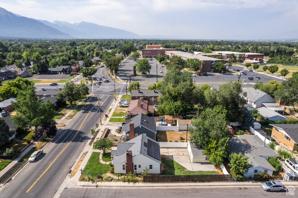 2018 S 1700 E Salt Lake City, UT 84108