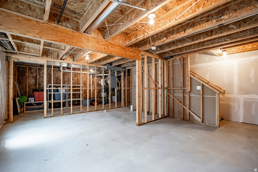 1034 W NARROWS LN Bluffdale, UT 84065