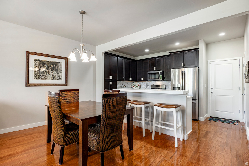 1034 W NARROWS LN Bluffdale, UT 84065