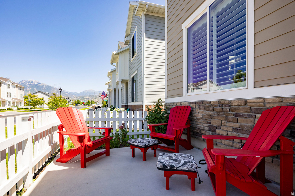 1034 W NARROWS LN Bluffdale, UT 84065