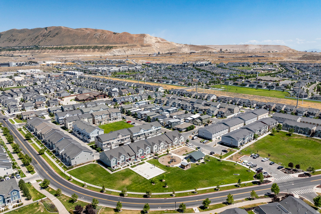 1034 W NARROWS LN Bluffdale, UT 84065