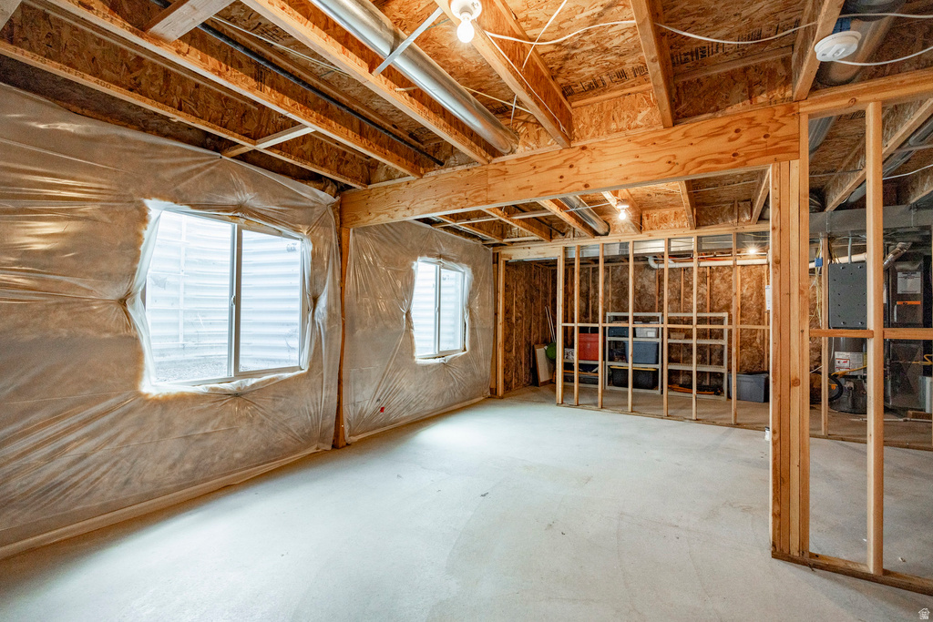 1034 W NARROWS LN Bluffdale, UT 84065