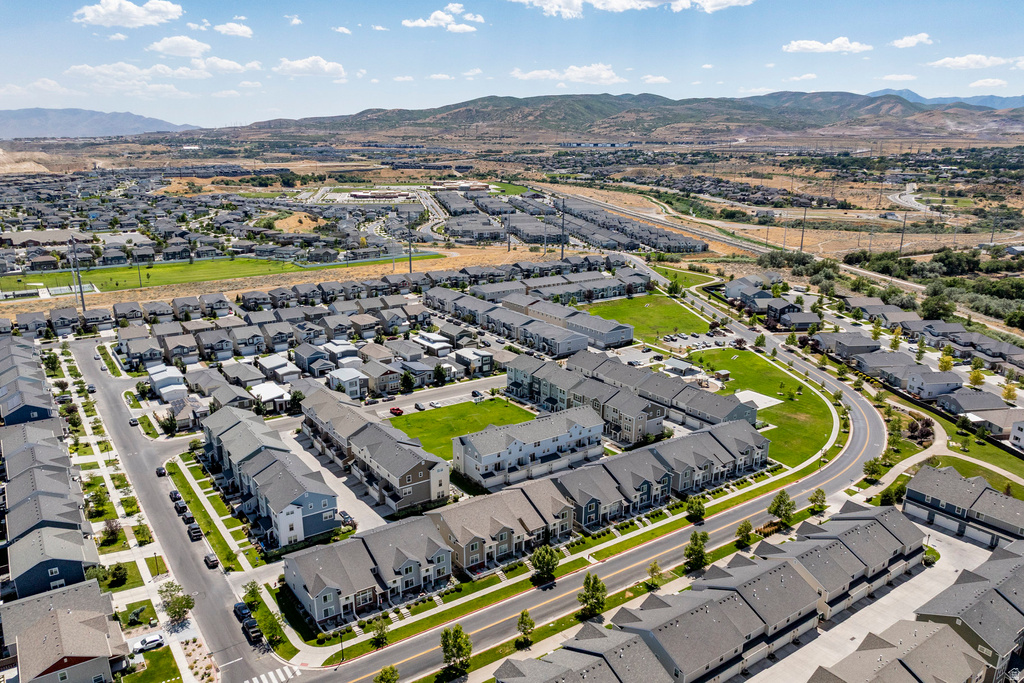 1034 W NARROWS LN Bluffdale, UT 84065