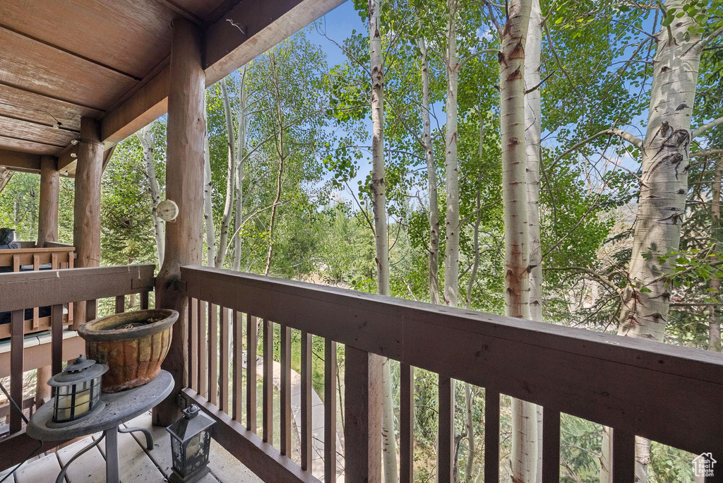 1600 W PINEBROOK BLVD #B6 Park City, UT 84098