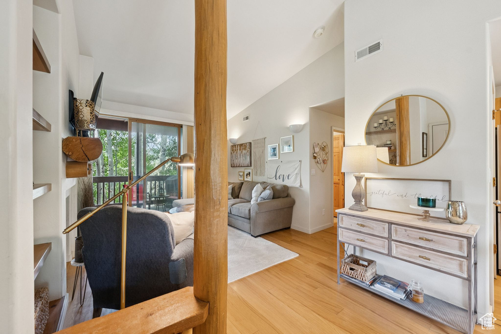 1600 W PINEBROOK BLVD #B6 Park City, UT 84098