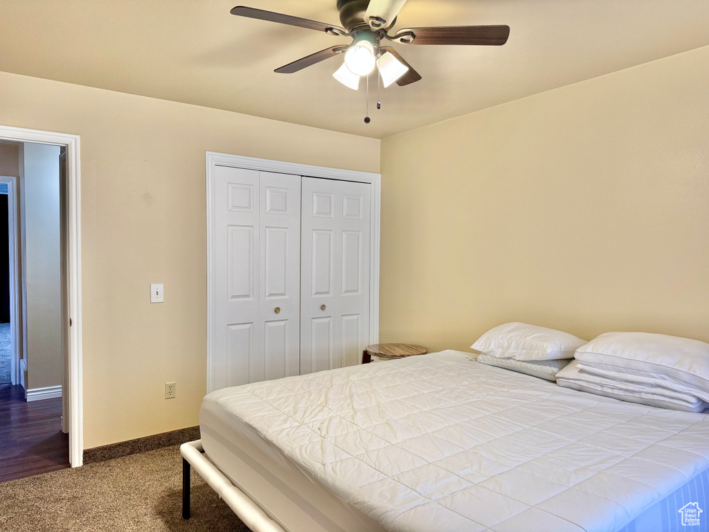 279 W 600 N Hinckley, UT 84635