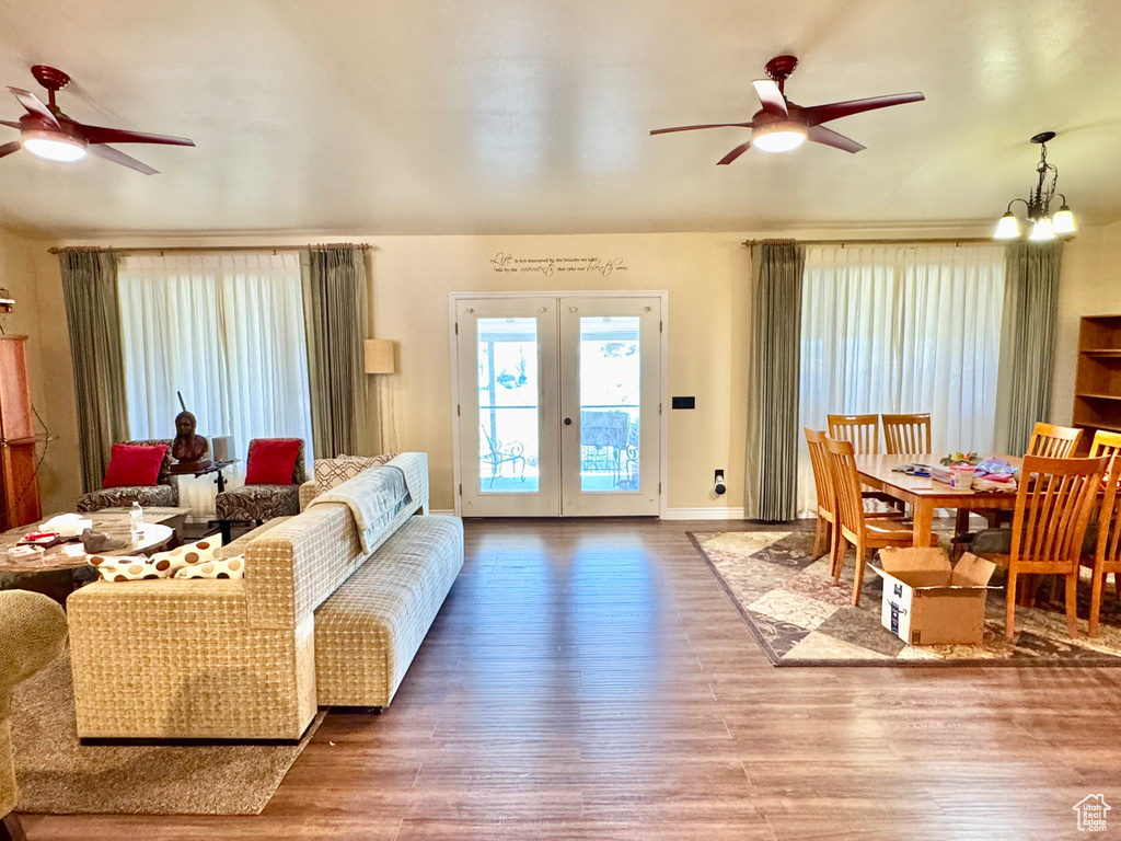 279 W 600 N Hinckley, UT 84635