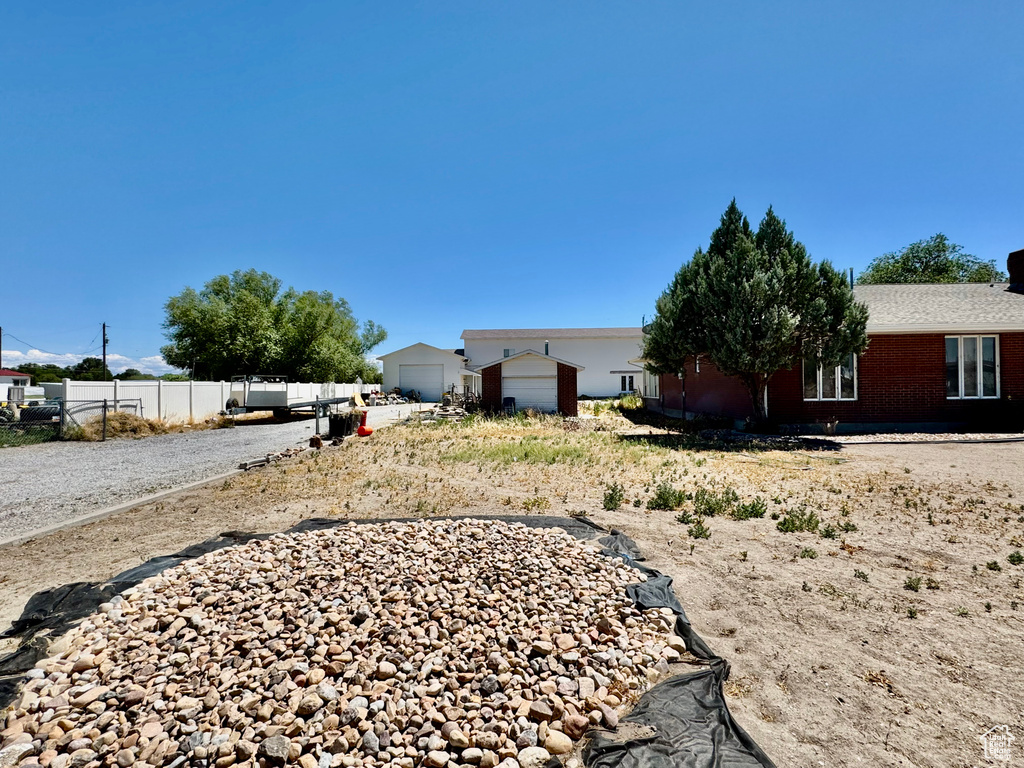 279 W 600 N Hinckley, UT 84635