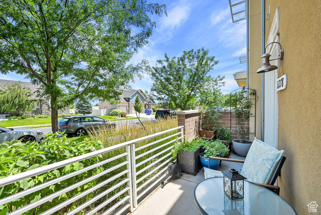 11278 S ROPEMAKER RD South Jordan, UT 84095