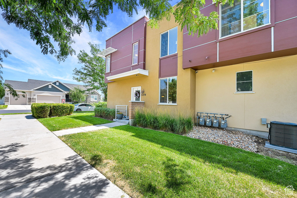 11278 S ROPEMAKER RD South Jordan, UT 84095