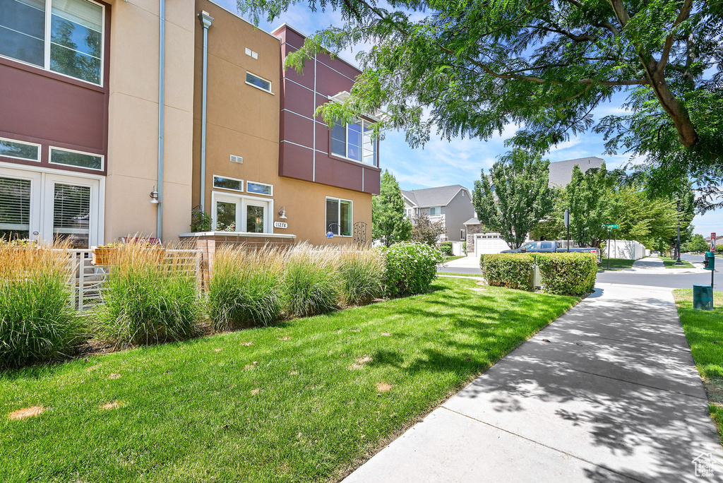 11278 S ROPEMAKER RD South Jordan, UT 84095