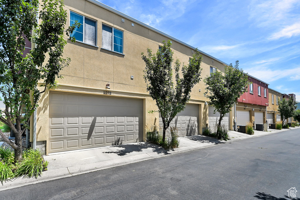 11278 S ROPEMAKER RD South Jordan, UT 84095
