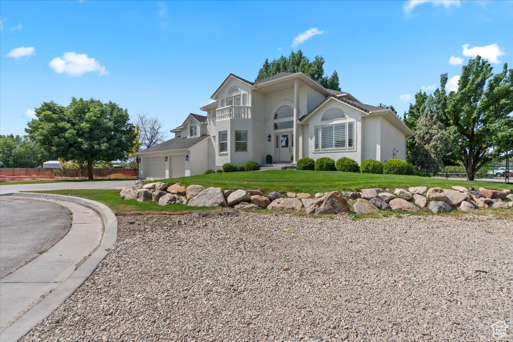 1113 W RIVER PASS CV South Jordan, UT 84095