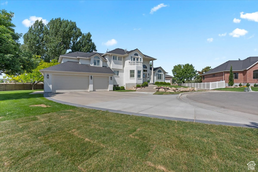 1113 W RIVER PASS CV South Jordan, UT 84095