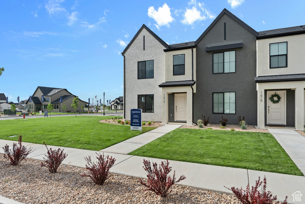 1535 E 720 N #1066 Salem, UT 84653