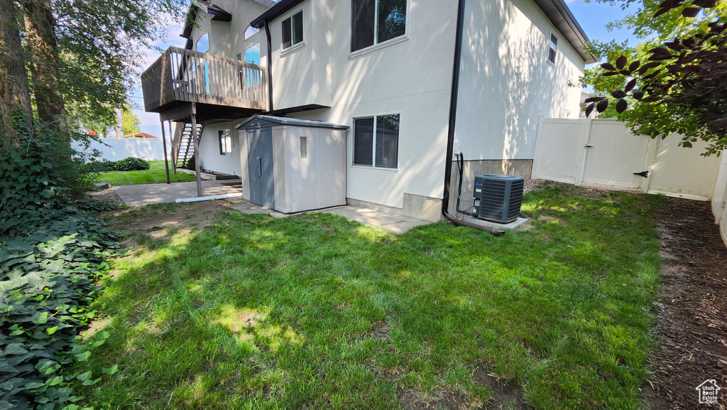 697 W KRISTA CT Salt Lake City, UT 84123
