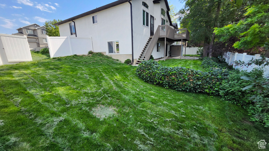 697 W KRISTA CT Salt Lake City, UT 84123
