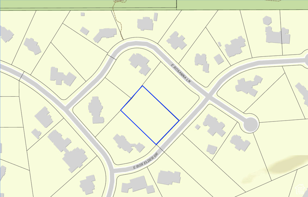 Map / location