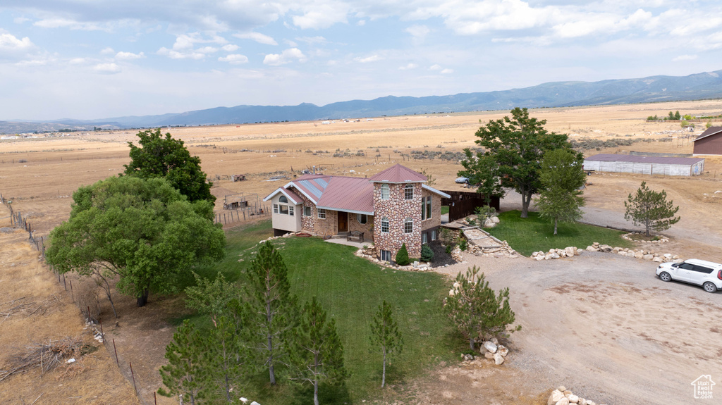 15000 N 8500 E Spring City, UT 84662