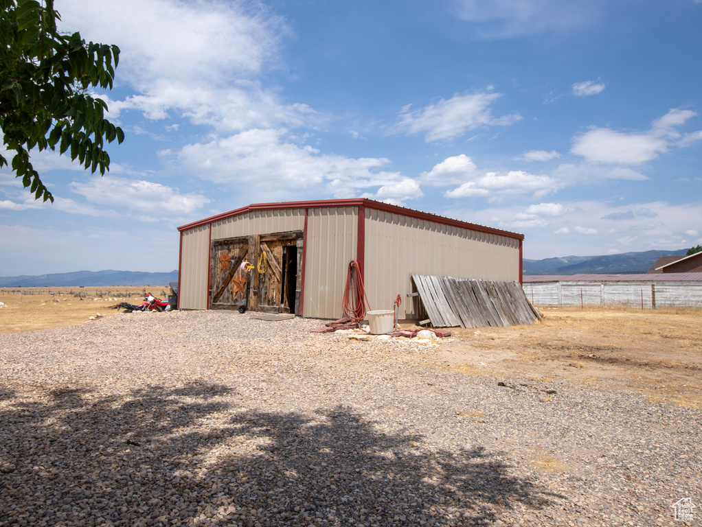 15000 N 8500 E Spring City, UT 84662