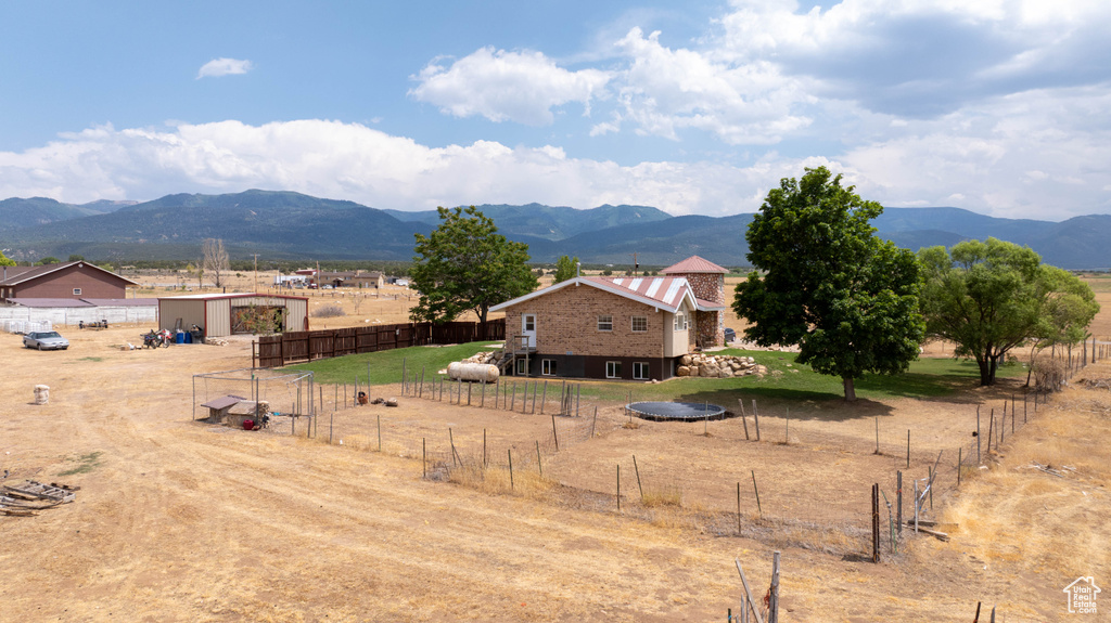 15000 N 8500 E Spring City, UT 84662
