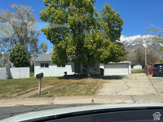 151 E 750 N Orem, UT 84057