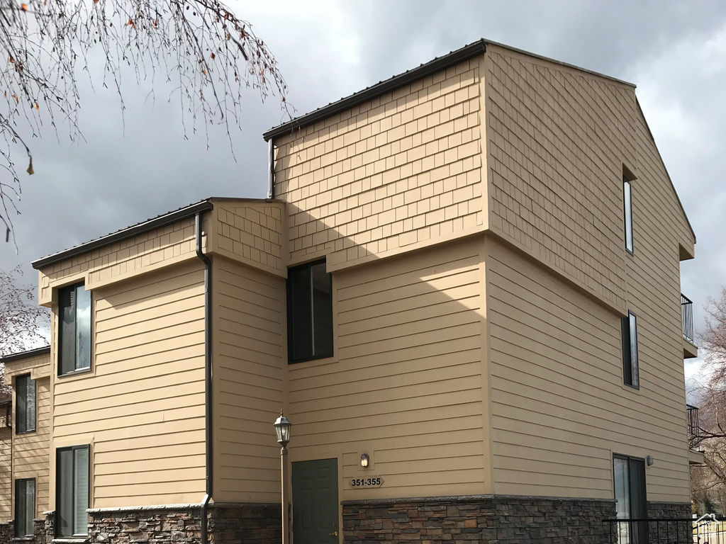 2176 S BEARLAKE BLVD BLVD #353-55 Garden City, UT 84028