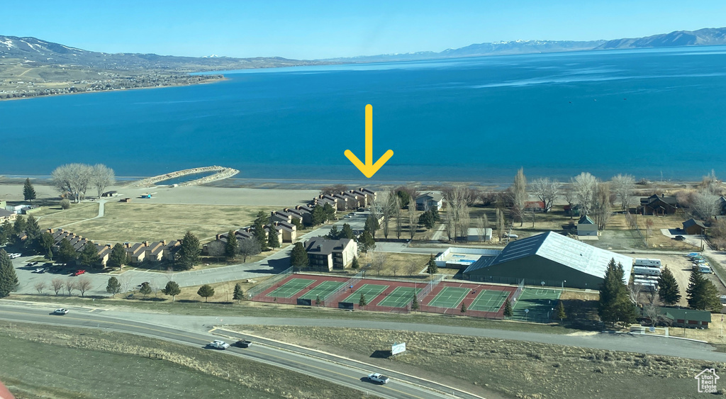 2176 S BEARLAKE BLVD BLVD #353-55 Garden City, UT 84028
