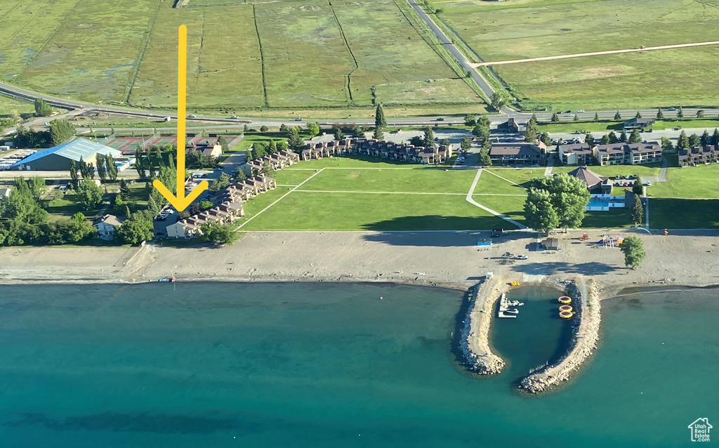 2176 S BEARLAKE BLVD BLVD #353-55 Garden City, UT 84028