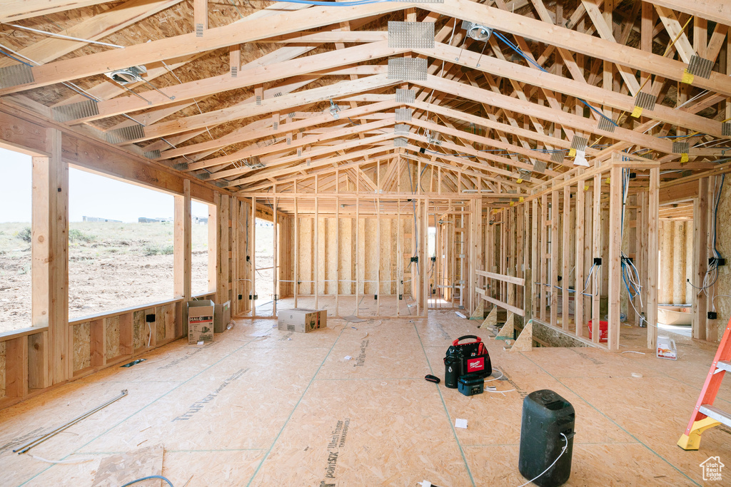 1040 N BROAD HOLLOW RD Swan Creek, UT 84028