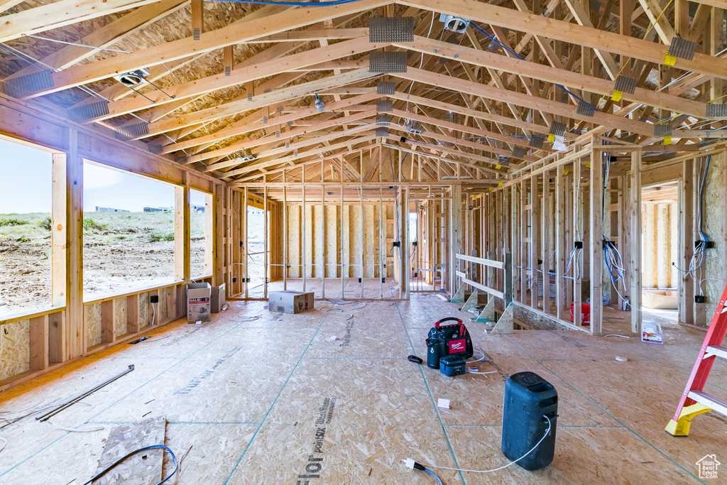 1040 N BROAD HOLLOW RD Swan Creek, UT 84028