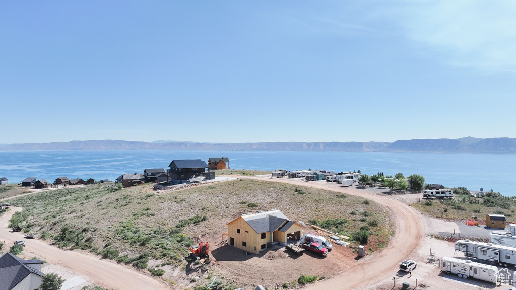 1040 N BROAD HOLLOW RD Swan Creek, UT 84028